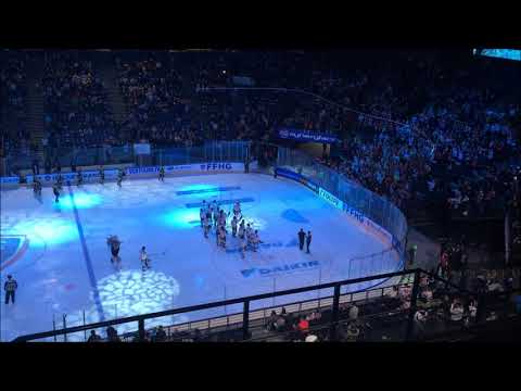 Amiens : Vainqueur de la Coupe de France 2019