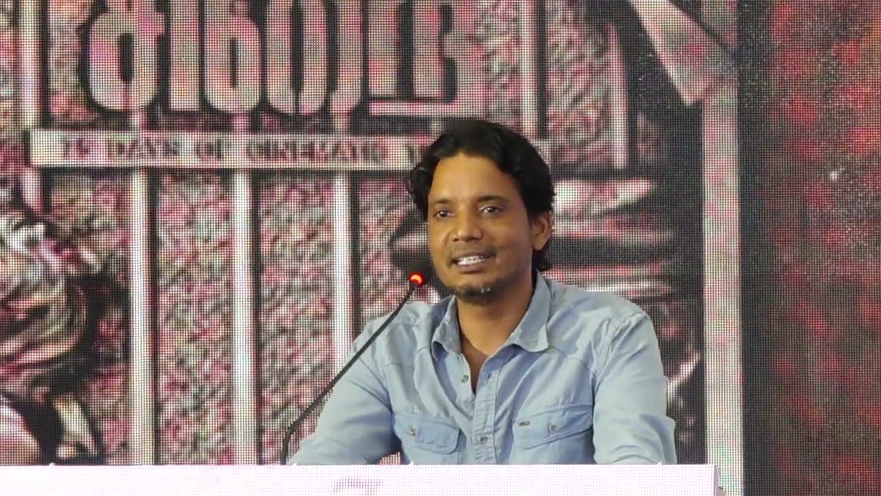 Sirai Movie Success Meet