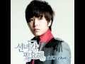 [Official audio] 120328 OH WA - Sungmin's new ...