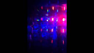 DZ DEATHRAYS - TEETH LIVE @ SHARK BAR