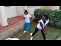 Sweet Love - John Blaq ft Vinka Dance Cover By Galaxy African Kids [HD COPY UG HITS]