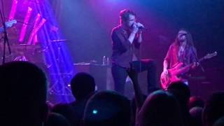 Hands Like Houses "Bloodlines" LIVE! Face To Face Tour - Dallas, TX