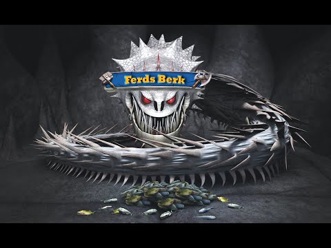 Dragons:Rise of Berk- Defend Berk Fleet lvl  60