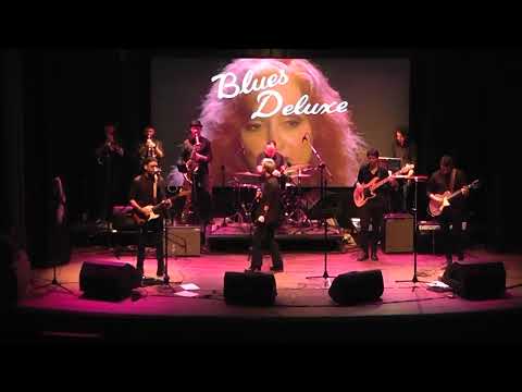 Blues Mundano Festival Yo Naci en Rosario III   Blues DeLuxe