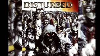 Disturbed - Deify (lyrics) (HD)