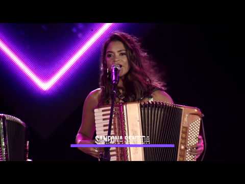 Waldonys DVD Meu Ninho - Sanfona Sentida (part. Lucy alves