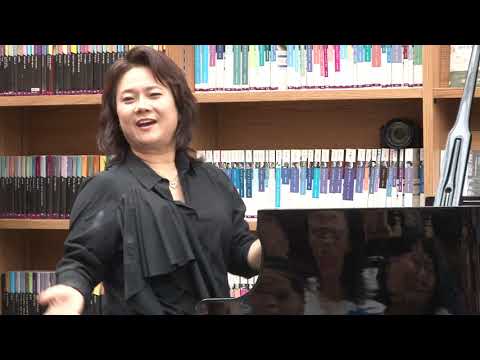 Hai-Kyung Suh -Mussorgsky Pictures at an Exhibition 서혜경-무소르그스키 전람회의 그림