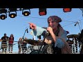 The Quireboys-hello-monsters of rock cruise 2019