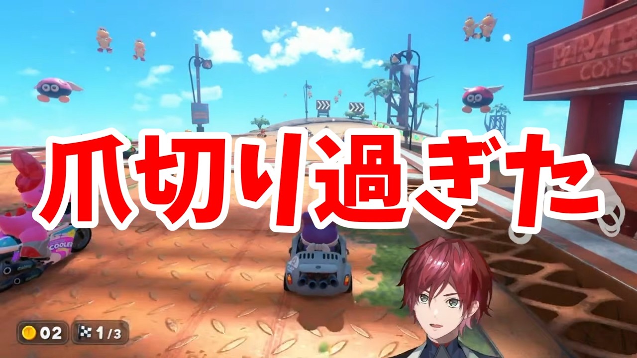 YouTubeサムネイル