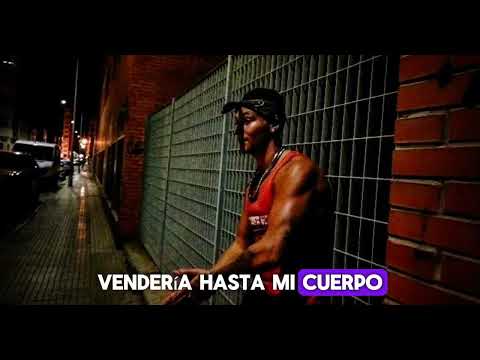 14 RubioColgao. El pandillero (Humor)