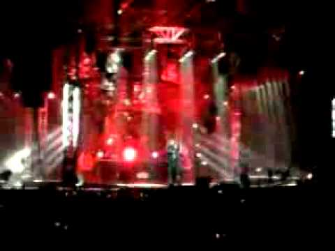 Kabát Turné- Jihlava (8.4 2011) - Burlaci