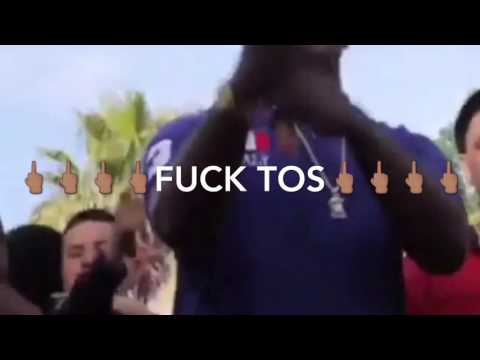 Benny - Tear Em Up (Diss Intro)