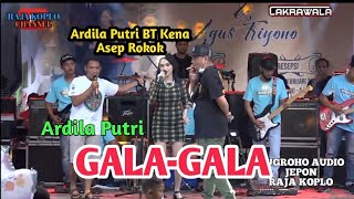 Download lagu Arlida Putri BT KENA ASAP ROKOK//Gala-Gala//Cakrawala// Nugroho audio Jandut Koplo Terbaru 2022 mp3 Download lagu Arlida Putri BT KENA ASAP ROKOK//Gala-Gala//Cakrawala// Nugroho audio Jandut Koplo Terbaru 2022 mp3
