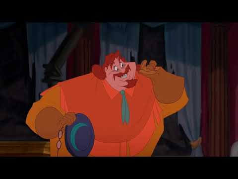 Beauty and the symbiote PART 17: Jafar's scheme