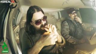 Shooter Jennings - The Smokebox | BREALTV