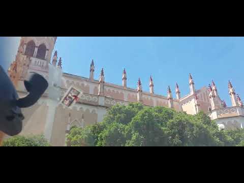 Nós na cidade de IGARAPAVA - interior de São Paulo. 