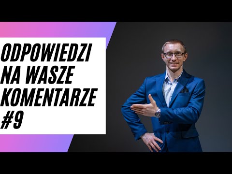 Odpowiedzi na komentarze #9 – BAH, Kernel, IKE, IPO, Bloober, Geotrans, INC, Ryvu, Warren Buffett