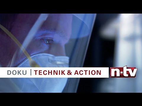 Terror von Morgen - Die ganze Wahrheit am 16.06.2015 bei n-tv und online bei n-tv now