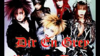 [OP-J] Breaking Records - Mitsu No Tsuba/Tsumi To Batsu [Dir En Grey]