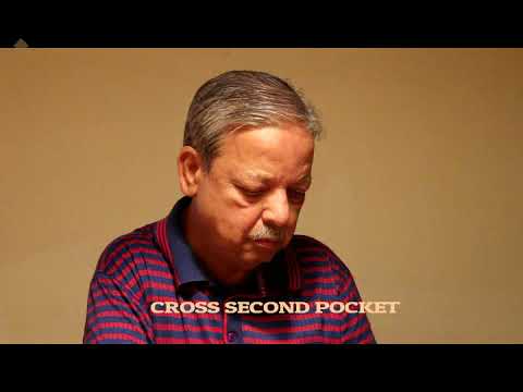 Champion second, cross second, cross third