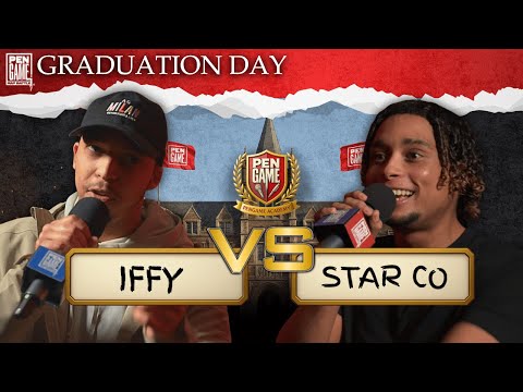 Iffy vs Star Co