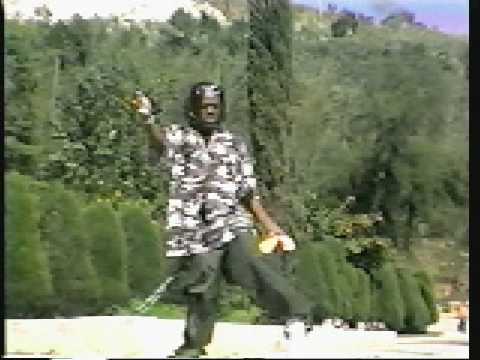 Original Rap Staff - M'an Kole (1998)