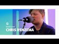 Chris Renzema - God Is Love - CCLI sessions