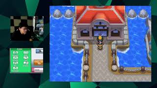 Pokemon and Chill