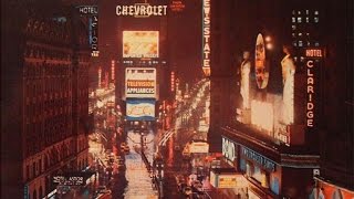 Resolution Blues by Roosevelt Sykes (1962) – Vintage New Year Music