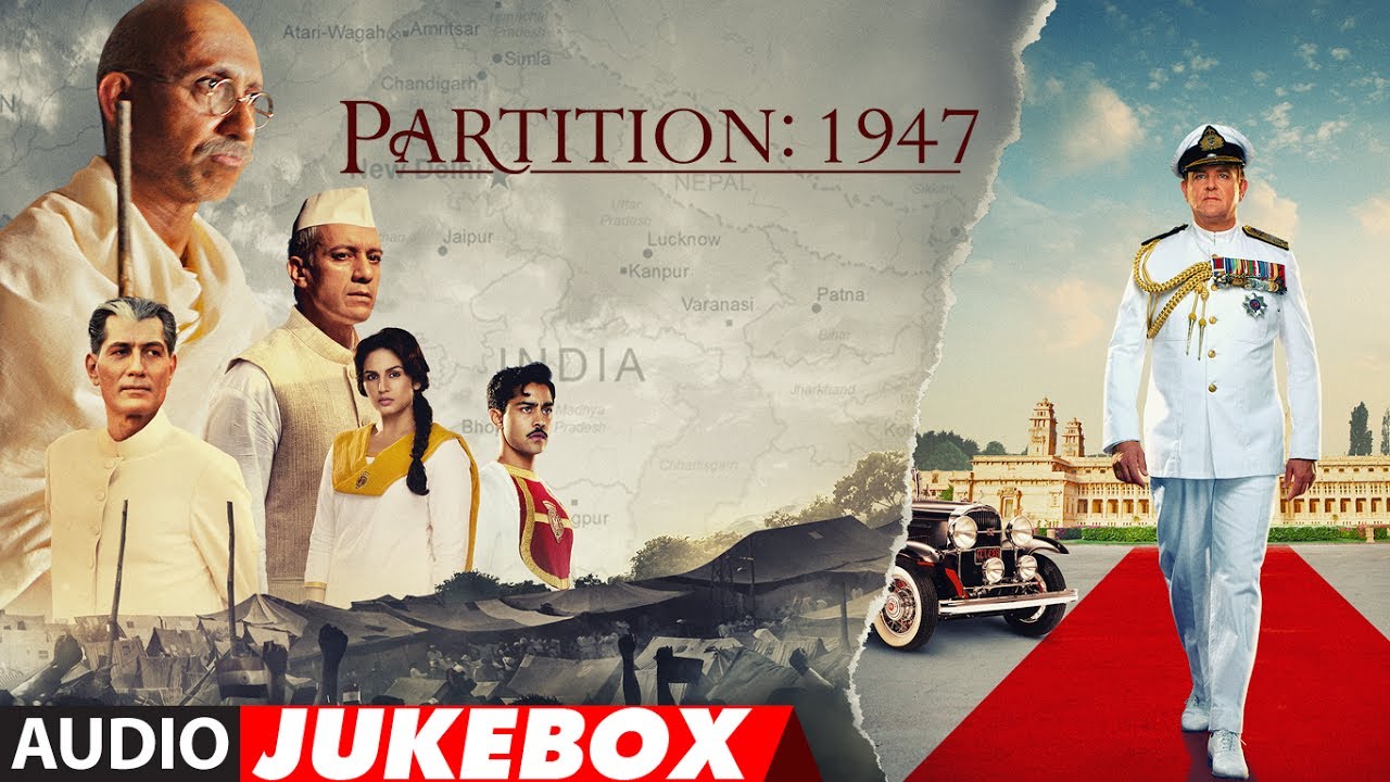 Do Dilon Ke Lyrics  | Partition: 1947 | Huma Qureshi, Manish Dayal | Hariharan, Shreya Ghoshal | A.R. Rahman