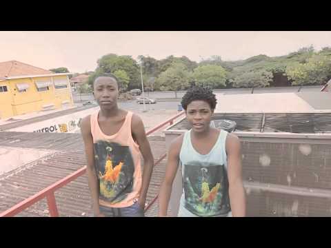 RS Music_Ken ta ken-Rhadji Rasz & Sontje (OFFICIAL VIDEOCLIP)