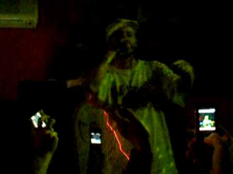 Arssura - Nascuti pacatosi & Ars de ura (LIVE).AVI