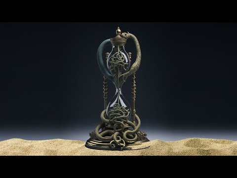 Endo x Keijin - Bekledim