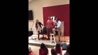 "Jamie"- Drew & Ellie Holcomb feat. Sam Blount