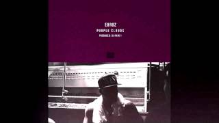 Euroz - Purple Clouds (prod by DJ Pain 1)