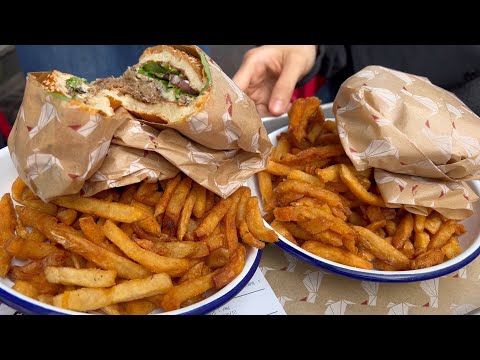 Where to eat in Lille, France - discover and enjoy…