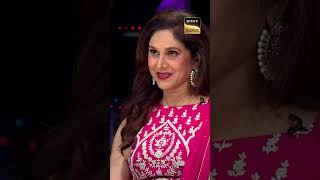 'Meri Mehbooba' Ko Mila Ek Naya Twist | Indian Idol S16 | #indianidol #musicshow #shorts
