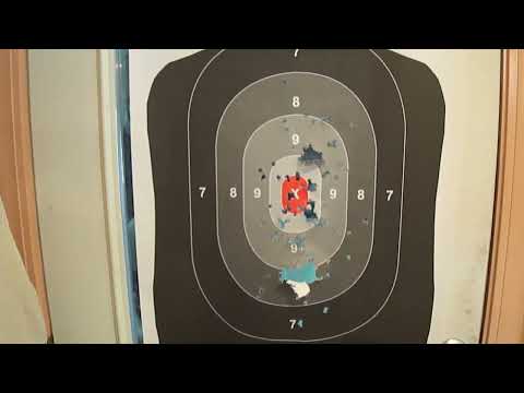 Savage 1911 Review, Opinion and First shots.