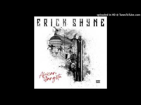 Erick Shyne -  Cair e levantar