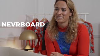 NEVRBOARD w świecie surfingu! | NEVRBOARD in the surfing world! (subtitles in English)