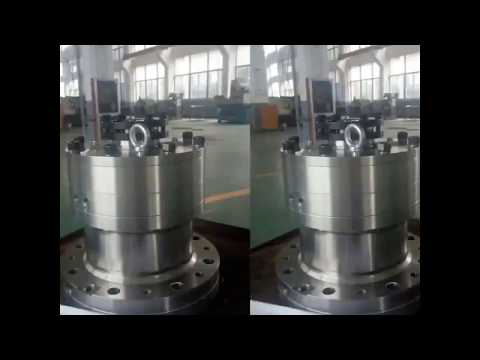 Thumbnail for mechanical cartridge seals for water pump replacement by Salmson
