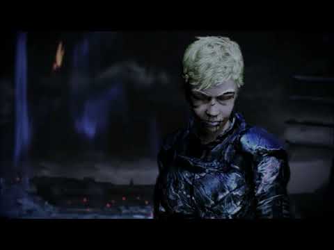 Bea ME3 27 HD - Destroy Destroyer - Race to the Beam to the Citadel