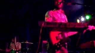 Straylight Run &quot;Wait and Watch&quot;