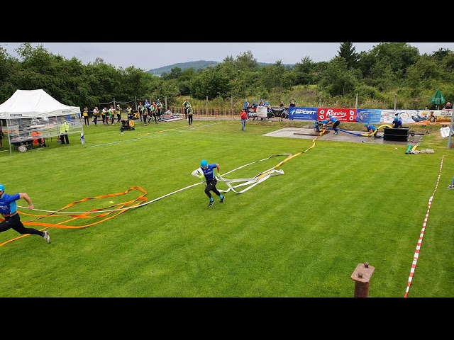 Stoklasná Lhota, 14. 07. 2019
