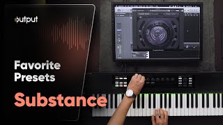 Video thumbnail for Substance | Bass Engine | Listen to Our Favorite Presets by Output