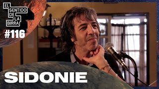 Sidonie - ESDLB con Ricardo Moya #116