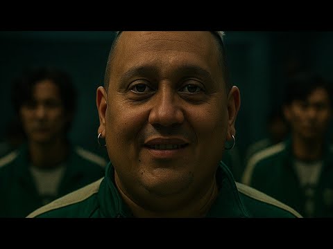 Mak Donal - El Juego Del Calamar #3 (Video Oficial)