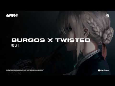 🎶 Burgos x TWISTED - UGLY II 👿 ℙℍ𝕆ℕ𝕂 𝕄𝕌𝕊𝕀ℂ