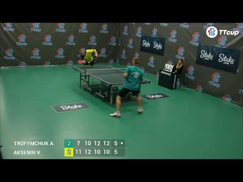 11 th of July 2022. ТT CUP - Green 2. Evening.