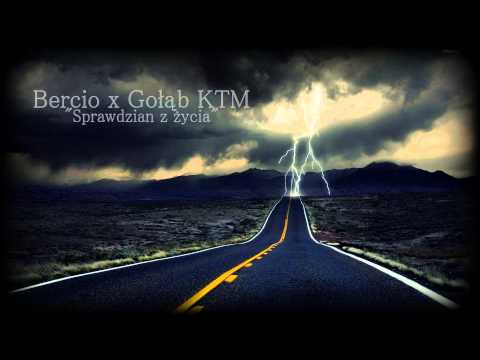 1.Bercio x Golab KTM - Szczere wersy